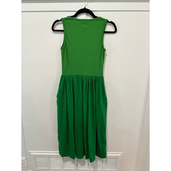 NWT Evereve Sundry Mixed Media Dress Size S - Picture 3 of 7